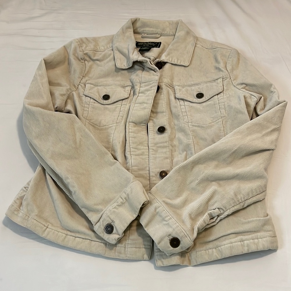 Eddie Bauer Jacket - Picture 5 of 6